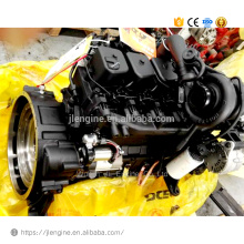 6BTA 170Hp Diesel Exacavtor complete Engine 5.9L